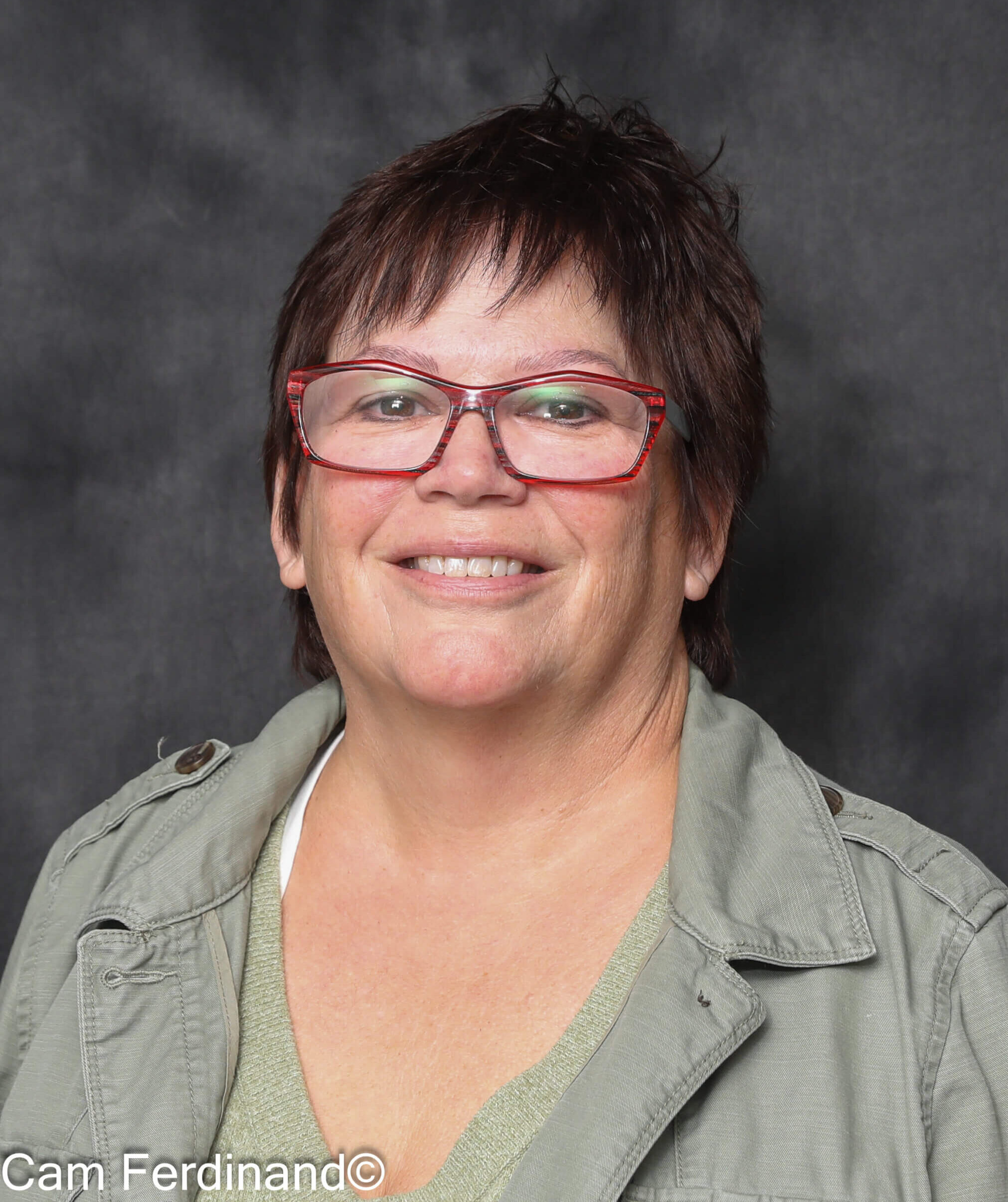 Lynn Geib