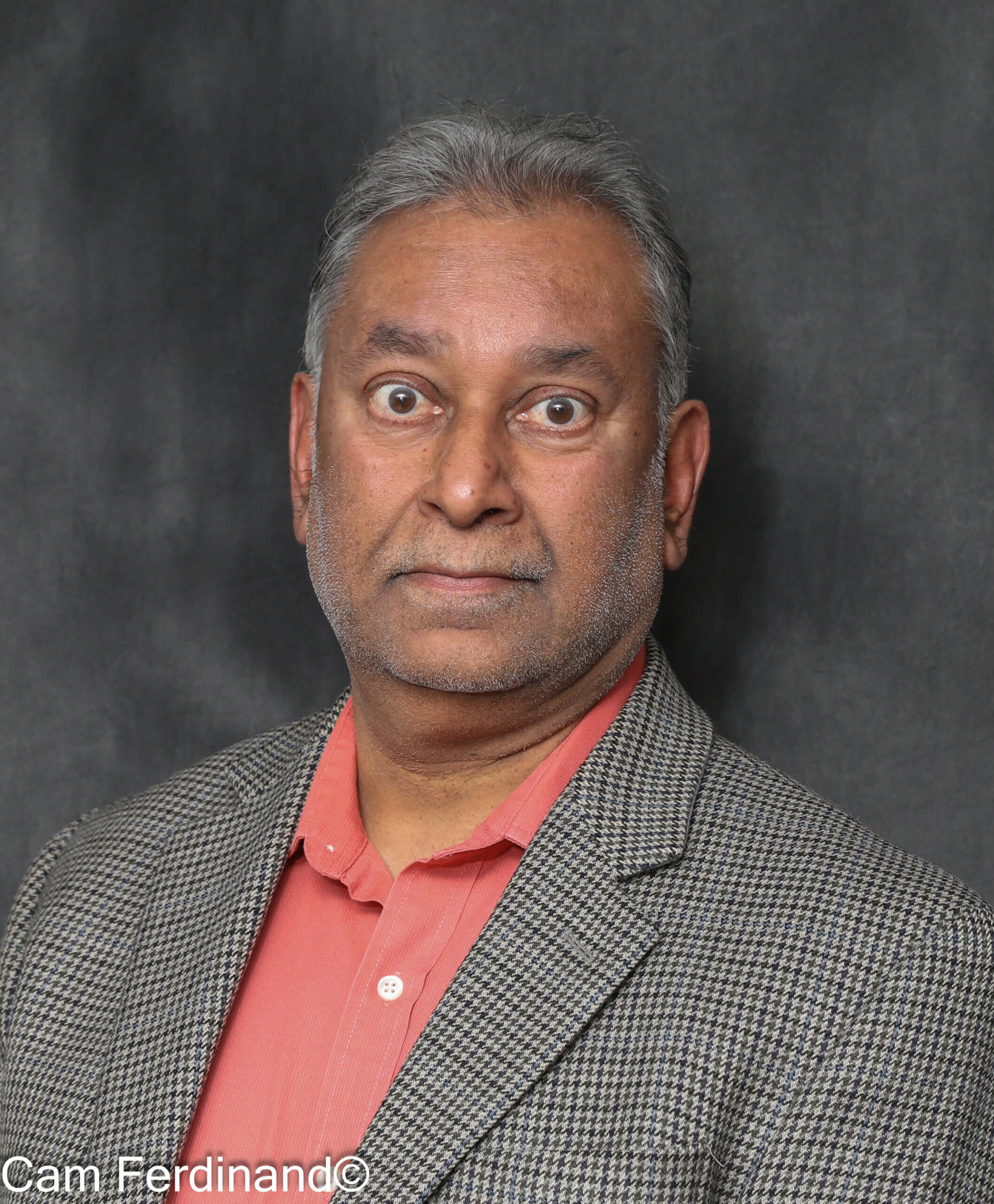 Milan Mehta