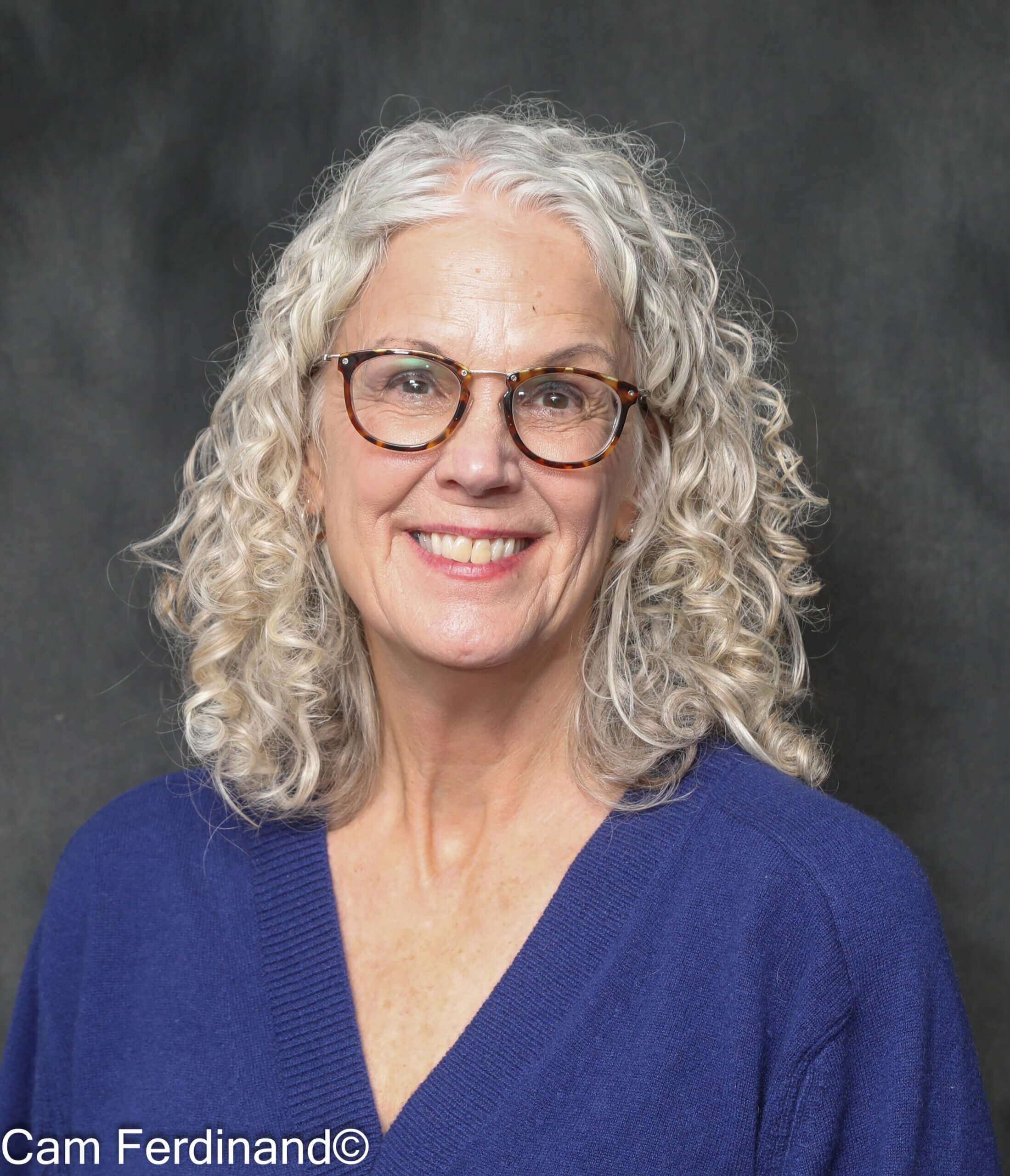 Lucy Dowd