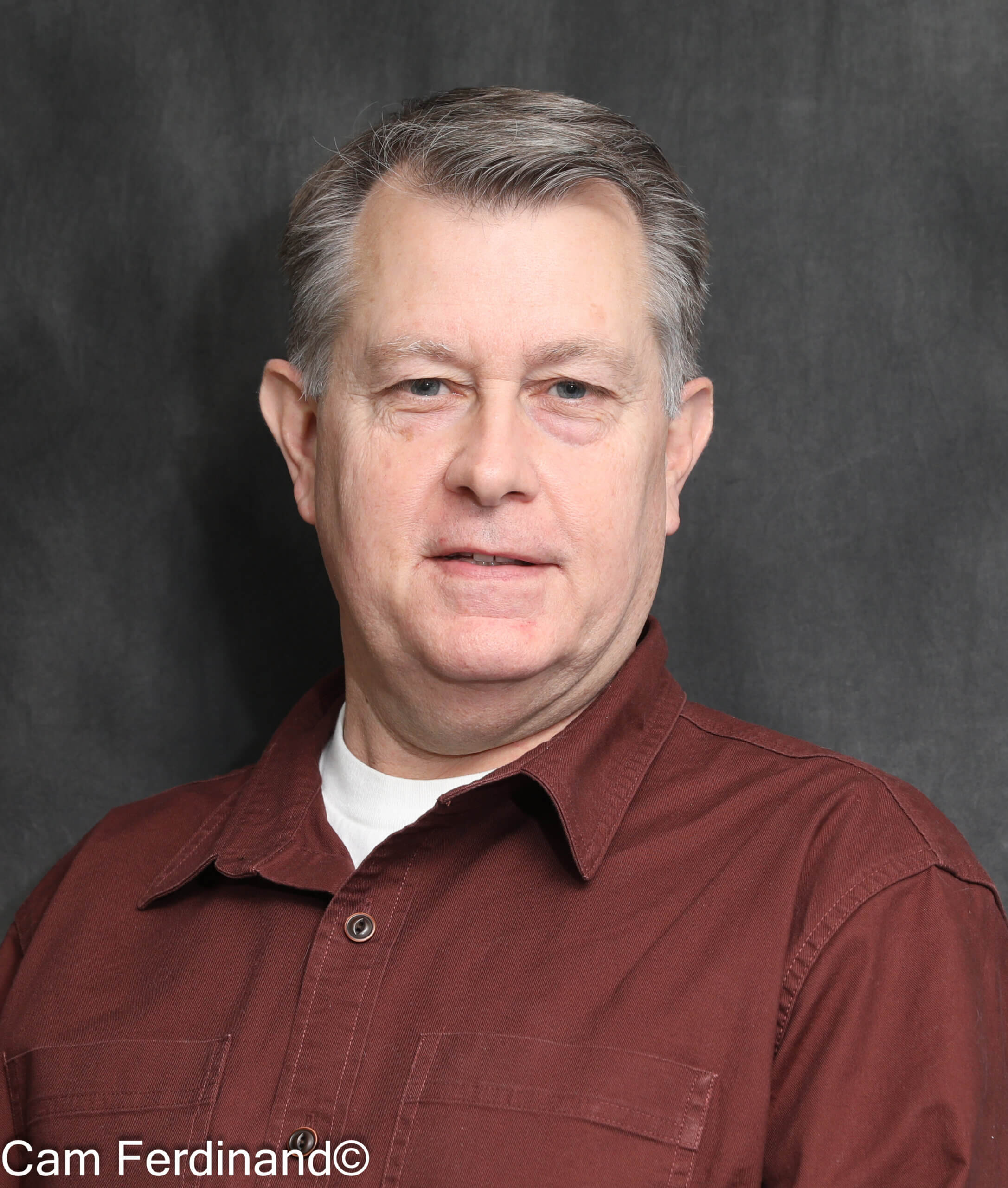 Tim Miller