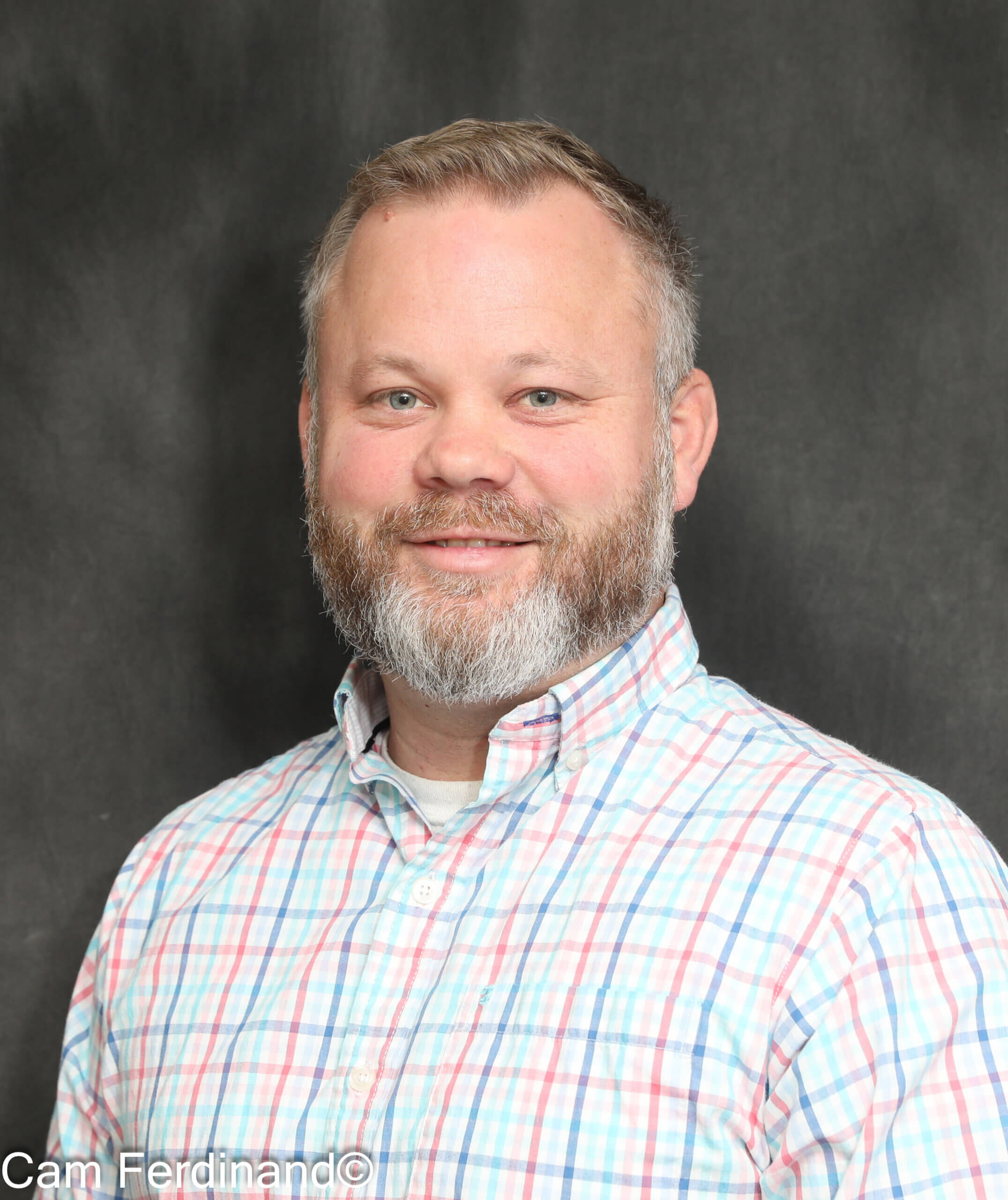 Jeffrey Kepeck