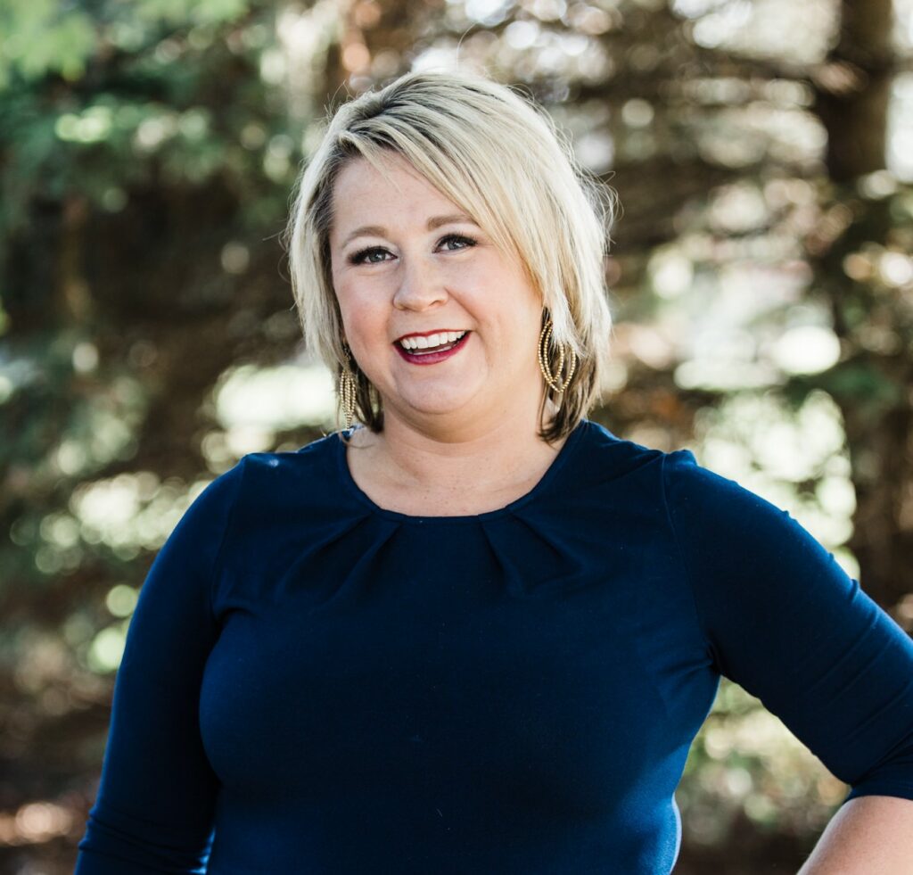 Carolyn Morrison. Director of Sales and Development, Penn Waste, Inc.