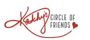 Kathy's Circle of Friends logo