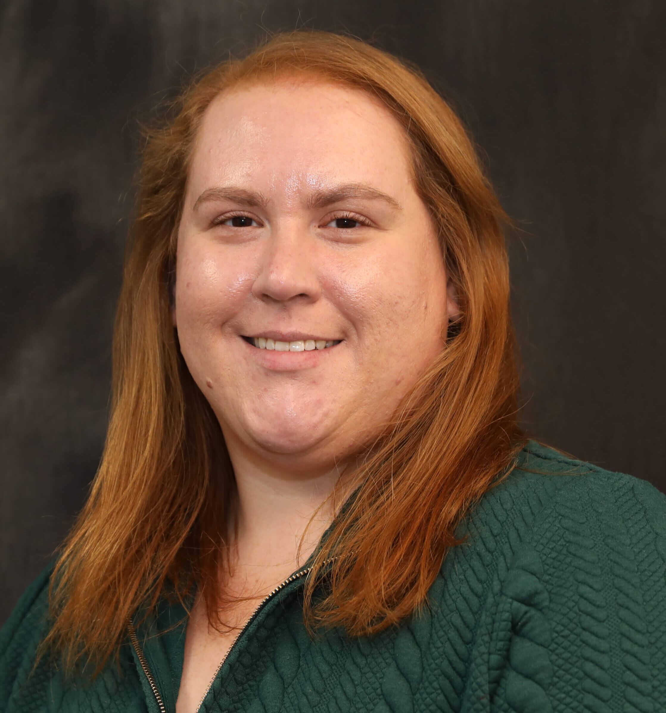 Mary Godin