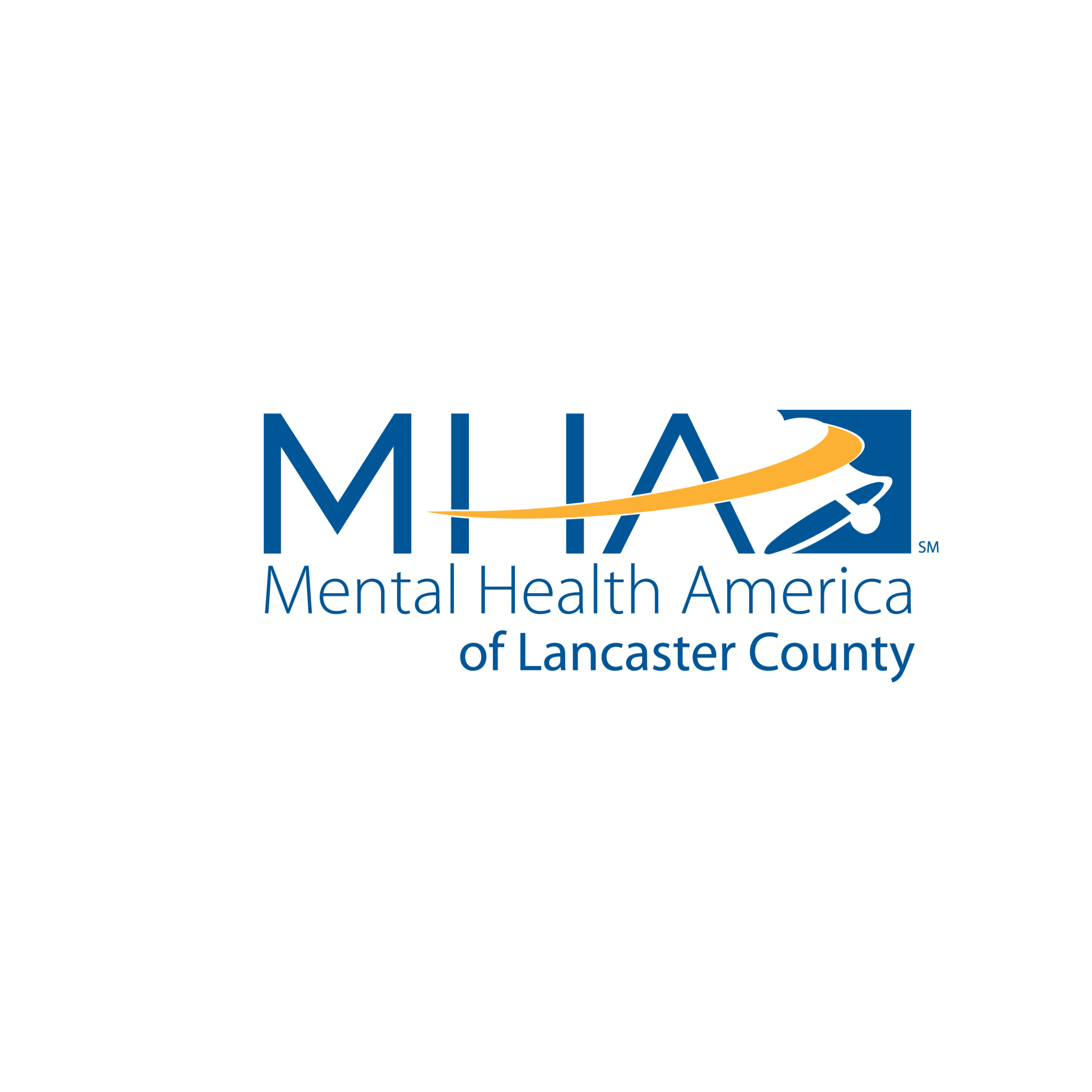 Mental Health America Lancaster Logo