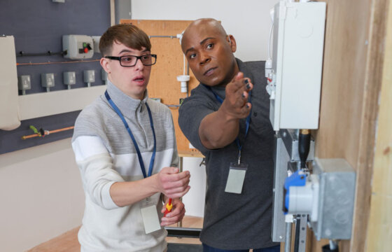 Adult Receiving Resources