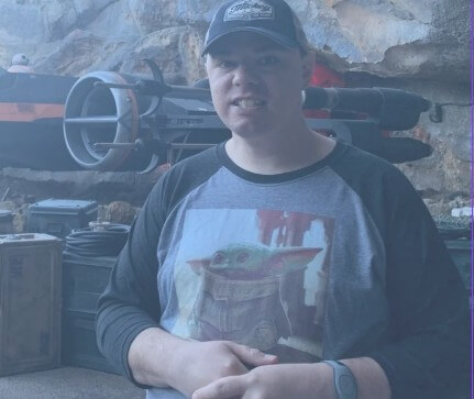 Impact Report Screenshot 2025