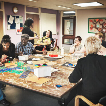 people-volunteering-in-community