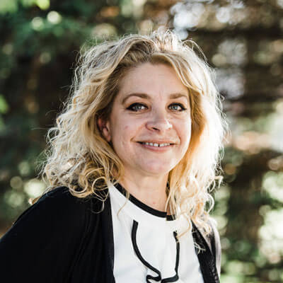 Staff Image Melissa Martinez