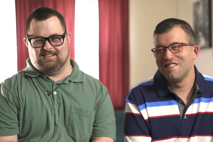 Trail Academy Graduates